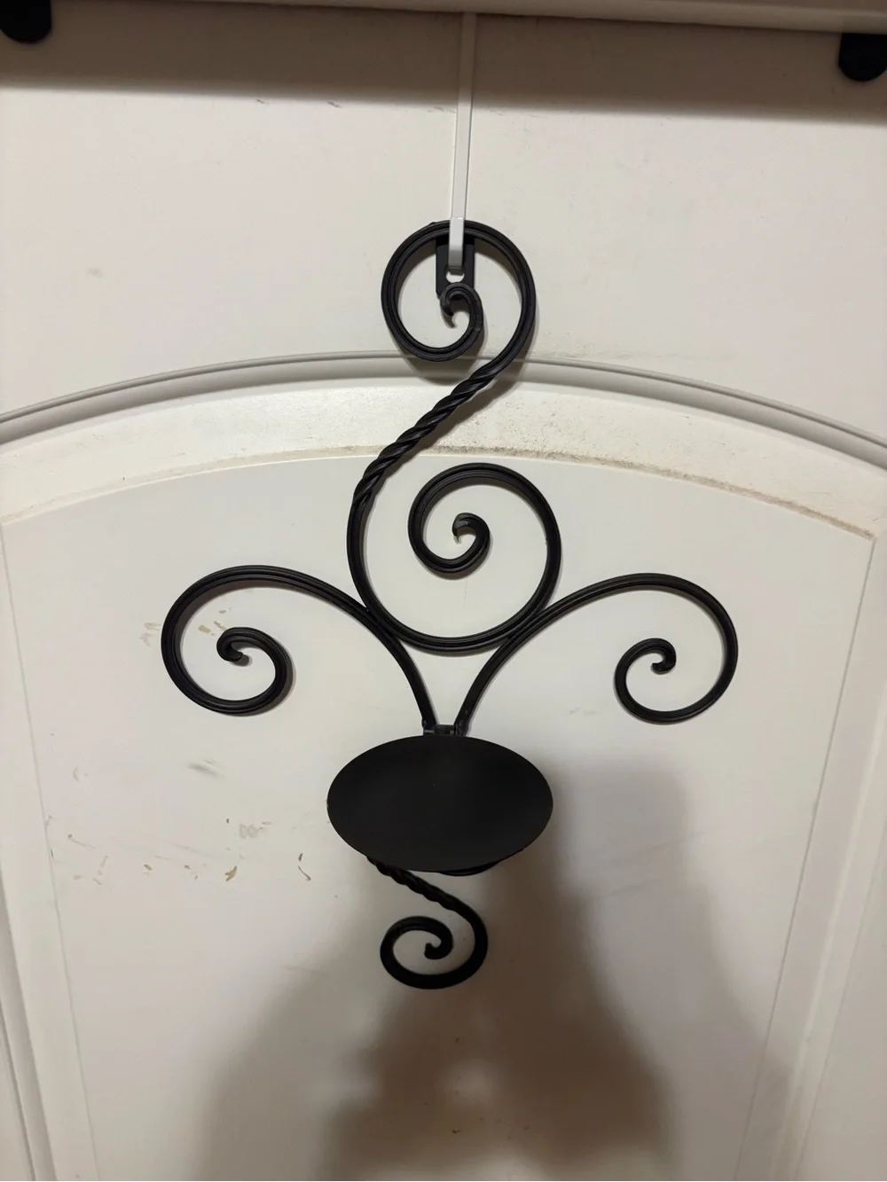 N/A decorative metal